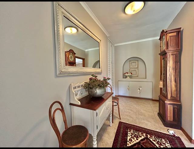 4 BEDROOM HOUSE FOR SALE IN BOSKLOOF